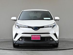 Toyota C-HR **JAN 2026 PRICING NOW** 1.8 HYBRID ** - Image 2