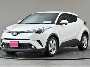 Toyota C-HR **JAN 2026 PRICING NOW** 1.8 HYBRID ** - Image 3