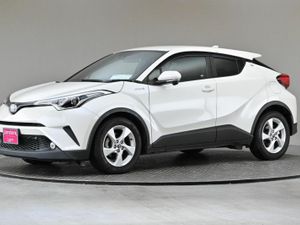 Toyota C-HR **JAN 2026 PRICING NOW** 1.8 HYBRID ** - Image 4