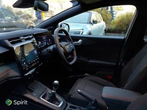 Ford Puma 1.0L EcoBoost Hybrid 125PS ST-Line - Image 3