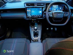 Ford Puma 1.0L EcoBoost Hybrid 125PS ST-Line - Image 4