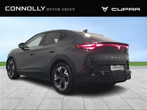 Cupra Tavascan Endurance 4 - Image 2