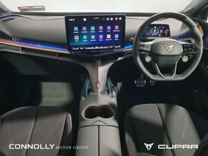 Cupra Tavascan Endurance 4 - Image 4