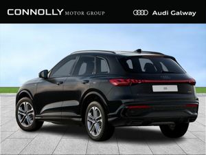 Audi Q5 €722 P/M - S LINE E-HYBRID QUATTRO A/T - Image 2
