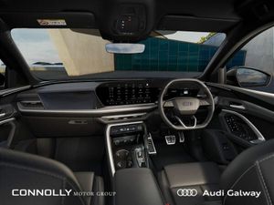 Audi Q5 €722 P/M - S LINE E-HYBRID QUATTRO A/T - Image 4