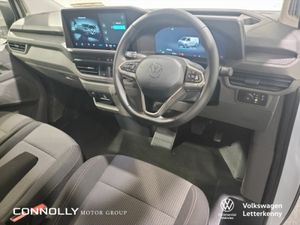 Volkswagen Transporter - Image 4