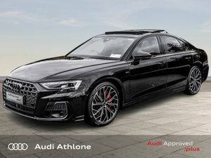 Audi A8 3.0TFSIe 456BHP quattro Luxury Tip-Tronic - Image 3