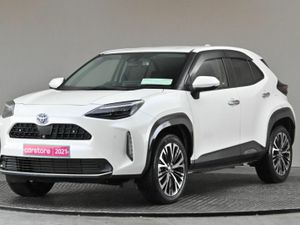 Toyota Yaris Cross *JAN 2026 PRICING NOW** 1.5 HYB - Image 3