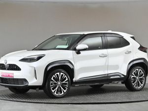 Toyota Yaris Cross *JAN 2026 PRICING NOW** 1.5 HYB - Image 4