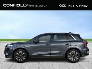 Audi Q3 €565 P/M - SE SUV E-HYBRID A/T - Image 3
