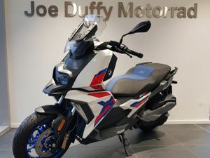 BMW C 400 X Finance Available - Image 4