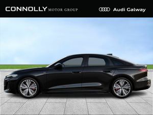 Audi A5 €593 P/M - EDITION ONE S LINE TDI A/T - Image 3