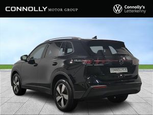 Volkswagen Tiguan 2.0 - Image 4