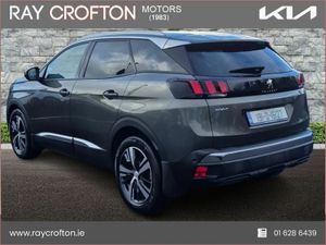 Peugeot 3008 1.2 PureTech 130bhp S&S Auto Allure - Image 4