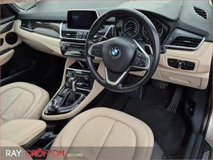 BMW 2-Series 218d SE Auto - Image 3