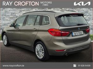 BMW 2-Series 218d SE Auto - Image 4