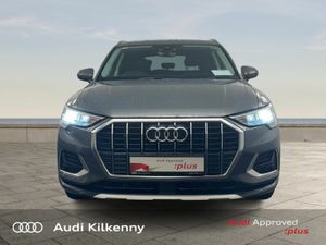 Audi Q3 35 TFSI 150HP S Tronic SE with Comfort Pac - Image 2