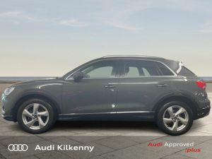 Audi Q3 35 TFSI 150HP S Tronic SE with Comfort Pac - Image 4