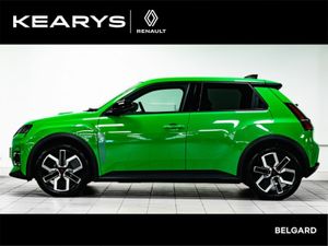 Renault 5 Order your 261 R5 Techno today! - Image 3