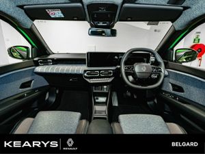 Renault 5 Order your 261 R5 Techno today! - Image 4