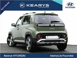 Hyundai INSTER ORDER YOUR 261 - INSTER ELEGANCE -T - Image 2