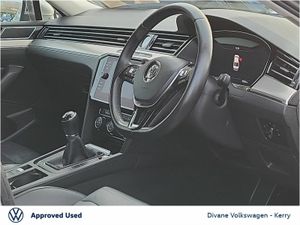 Volkswagen Passat HIGHLINE 2.0TDI 150BHP - Image 2