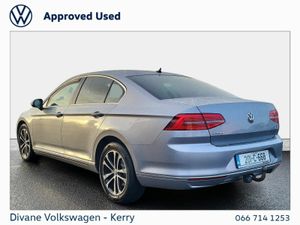 Volkswagen Passat HIGHLINE 2.0TDI 150BHP - Image 3