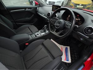 Audi A3 1.4 TFSI SPORTS EDITION FACE-LIFT- SMARTPH - Image 3