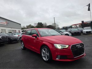 Audi A3 1.4 TFSI SPORTS EDITION FACE-LIFT- SMARTPH - Image 4