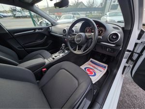 Audi A3 1.4 TSI VIRTUAL CLOCKS SAT NAV -REVERSE CA - Image 4