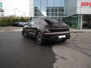 Porsche Macan Electric (New 2026) - Image 3