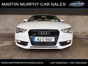 Audi A5 2.0 TDI QUATTRO 177 BHP AUTO * SUN ROOF * - Image 4