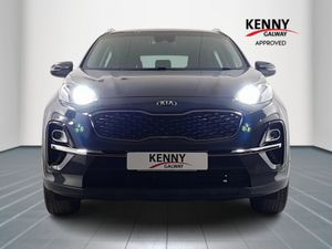 Kia Sportage 1.6 CRDI 2 134BHP 5DR - Image 2