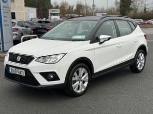 SEAT Arona Se-Plus 1.0 TSI 115Ps - Image 2