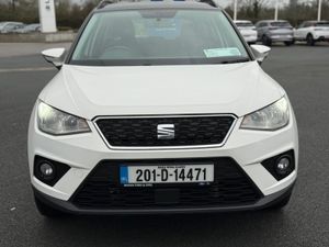 SEAT Arona Se-Plus 1.0 TSI 115Ps - Image 3