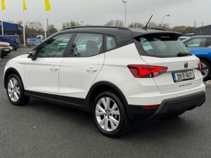 SEAT Arona Se-Plus 1.0 TSI 115Ps - Image 4
