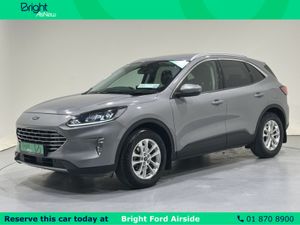 Ford Kuga TITANIUM 1.5 TD 120 S6.2 M6 F 4DR-PLEASE - Image 4
