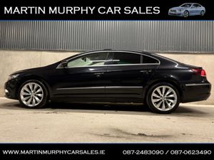 Volkswagen CC 2.0 TDI GT BLUEMOTION 150 BHP - Image 3