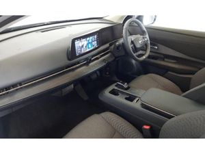 Nissan Ariya 63 kWh ENGAGE - Image 4