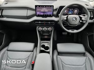 Skoda Kodiaq SELECTION PLUS 2.0 TDI 150HP DSG - Image 2