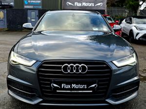 🔥 2016 Audi A6 2.0 TDI Ultra 190 S-Tronic S Line - Image 3