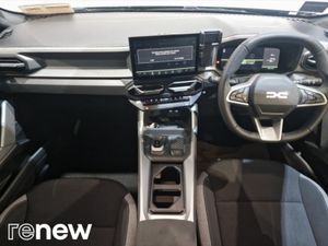 Dacia Bigster Journey HEV 155 - Image 3