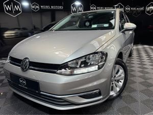 Volkswagen Golf 1.0 TSI MANUAL 6SPEED FWD 5DR 115H - Image 3
