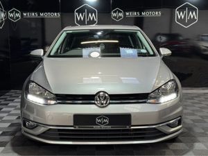 Volkswagen Golf 1.0 TSI MANUAL 6SPEED FWD 5DR 115H - Image 4