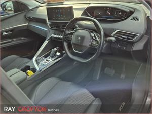 Peugeot 3008 1.5 BlueHDi 130bhp Allure Auto - Image 3