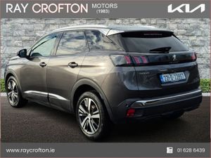 Peugeot 3008 1.5 BlueHDi 130bhp Allure Auto - Image 4
