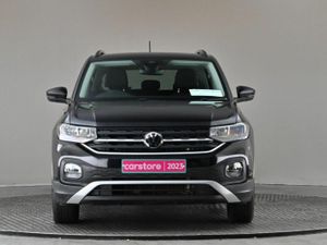 Volkswagen T-Cross *JAN 2026 PRICING NOW** 1.0 TSI - Image 2