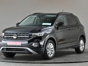 Volkswagen T-Cross *JAN 2026 PRICING NOW** 1.0 TSI - Image 3