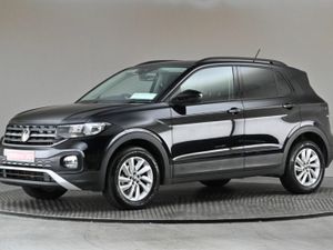Volkswagen T-Cross *JAN 2026 PRICING NOW** 1.0 TSI - Image 4