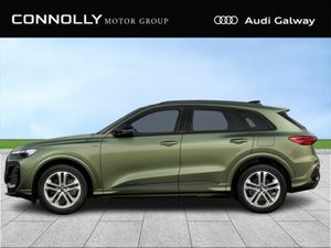 Audi Q5 €699 p/m - S-LINE E-HYBRID QUATTRO A/T - Image 3